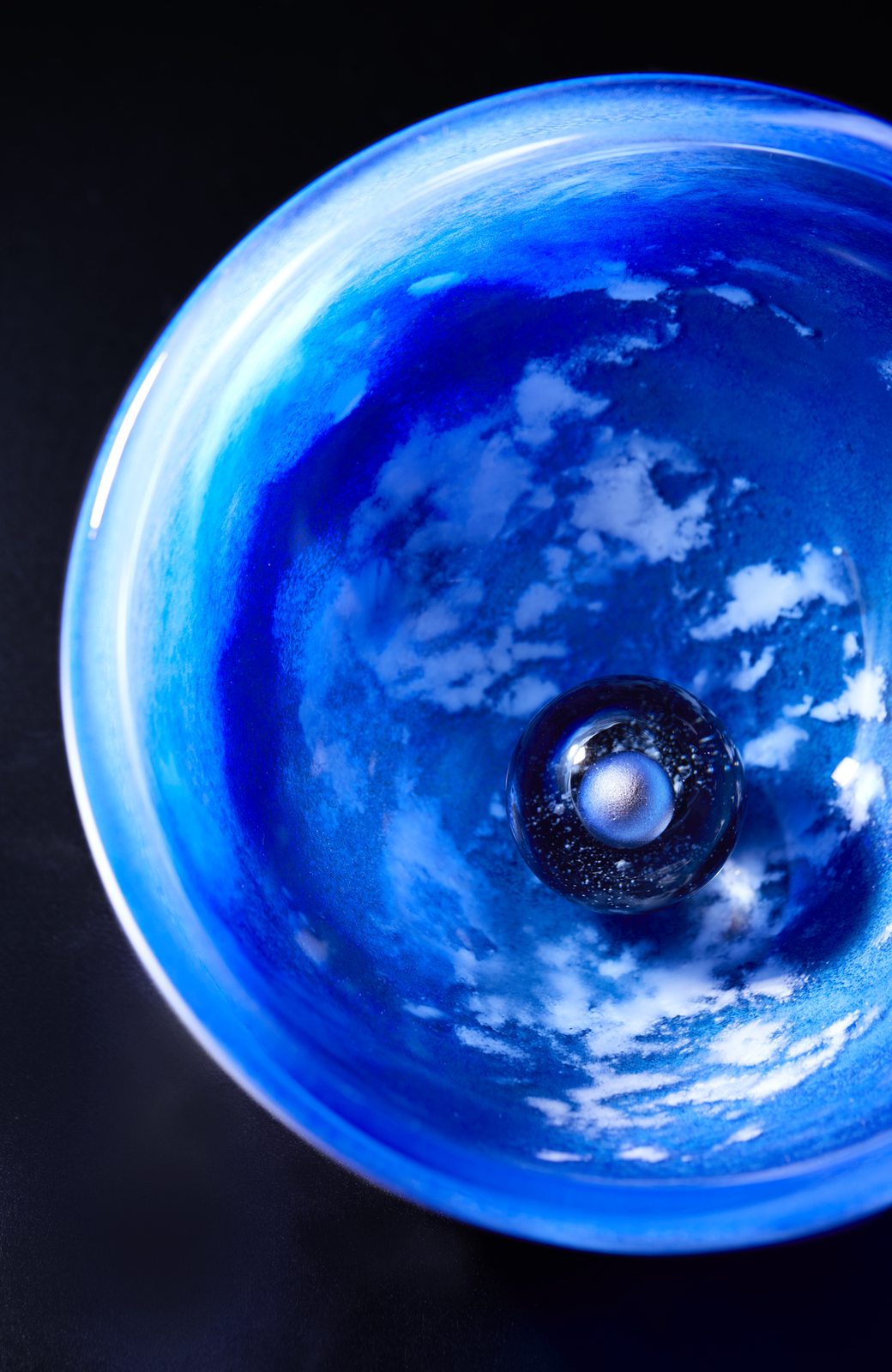Return to Earth